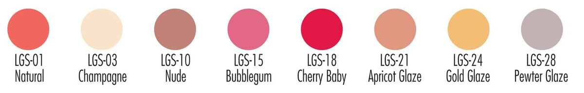Ben Nye LGS Lip Gloss