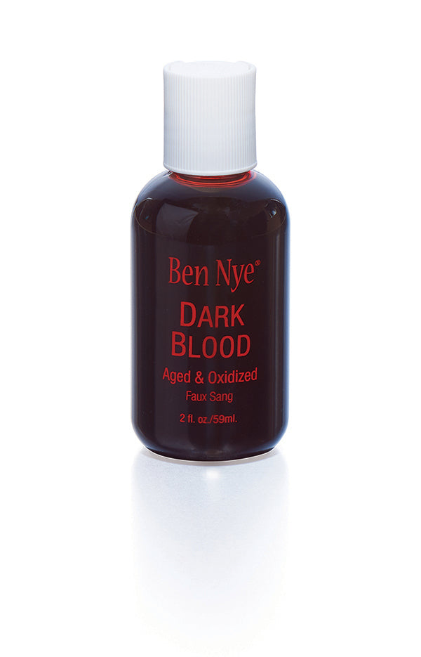 Ben Nye DSB-4 Dark Blood 2oz