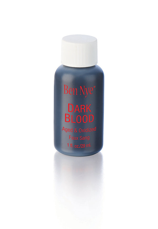 Ben Nye Dark Blood - 1 oz (DSB-3)