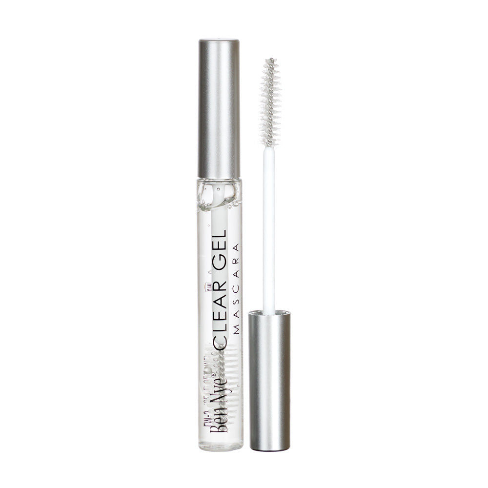 Ben Nye LM Liquid Mascara - LM-3 Clear Gel