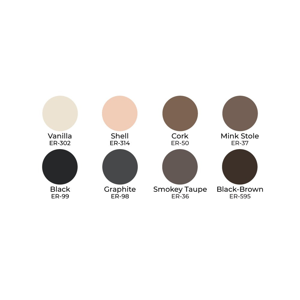 Ben Nye ESP-912 Essential Eye Shadow Palette
