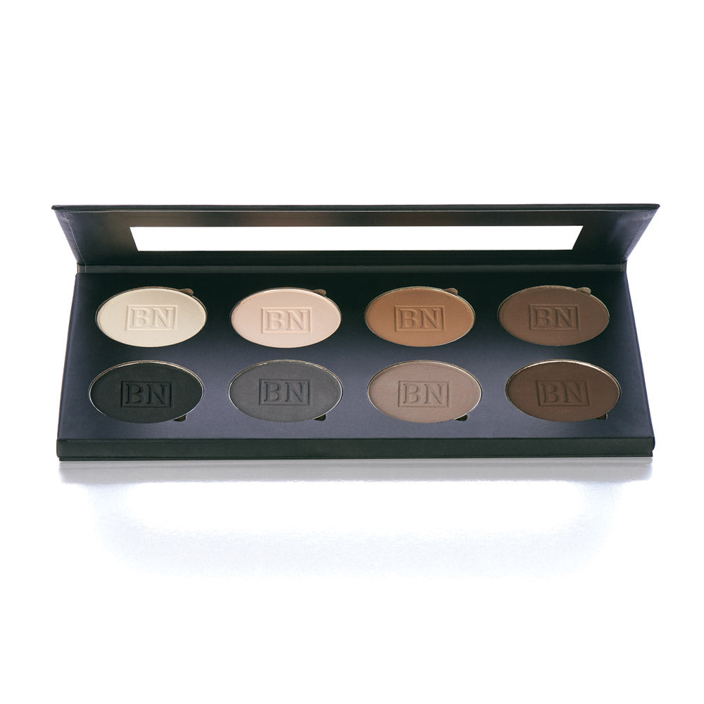 Ben Nye ESP-912 Essential Eye Shadow Palette