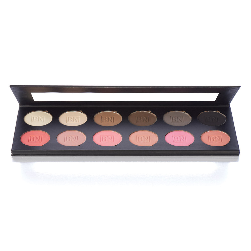 Ben Nye ESP-952 Essential Eye & Blush Palette