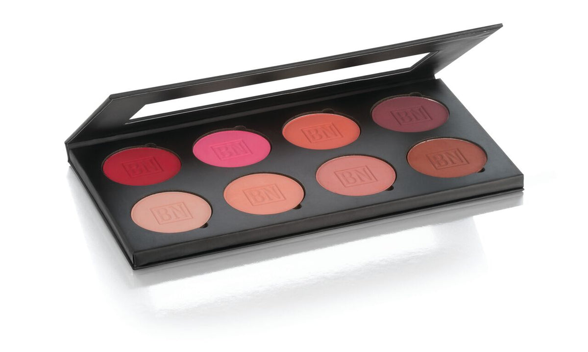 Ben Nye ESP-924 Theatrical Rouge Palette