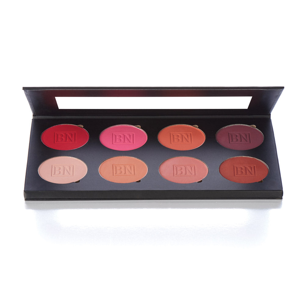 Ben Nye ESP-924 Theatrical Rouge Palette