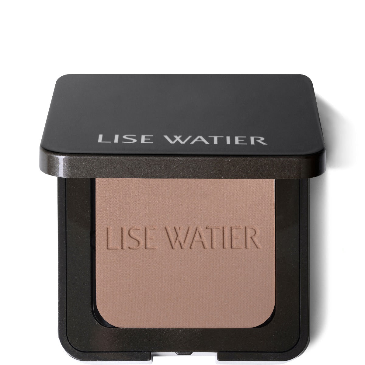 Lise Watier Mineral Compact Powder - Bronze