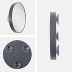 Zadro FC15 3.5'' Round Compact Spot Mirror
