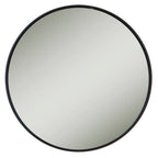 Zadro FC15 3.5'' Round Compact Spot Mirror