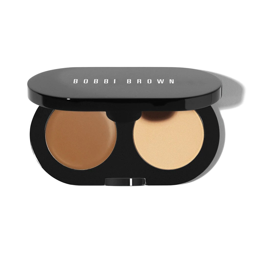 Bobbi Brown Creamy Concealer Kit - Almond