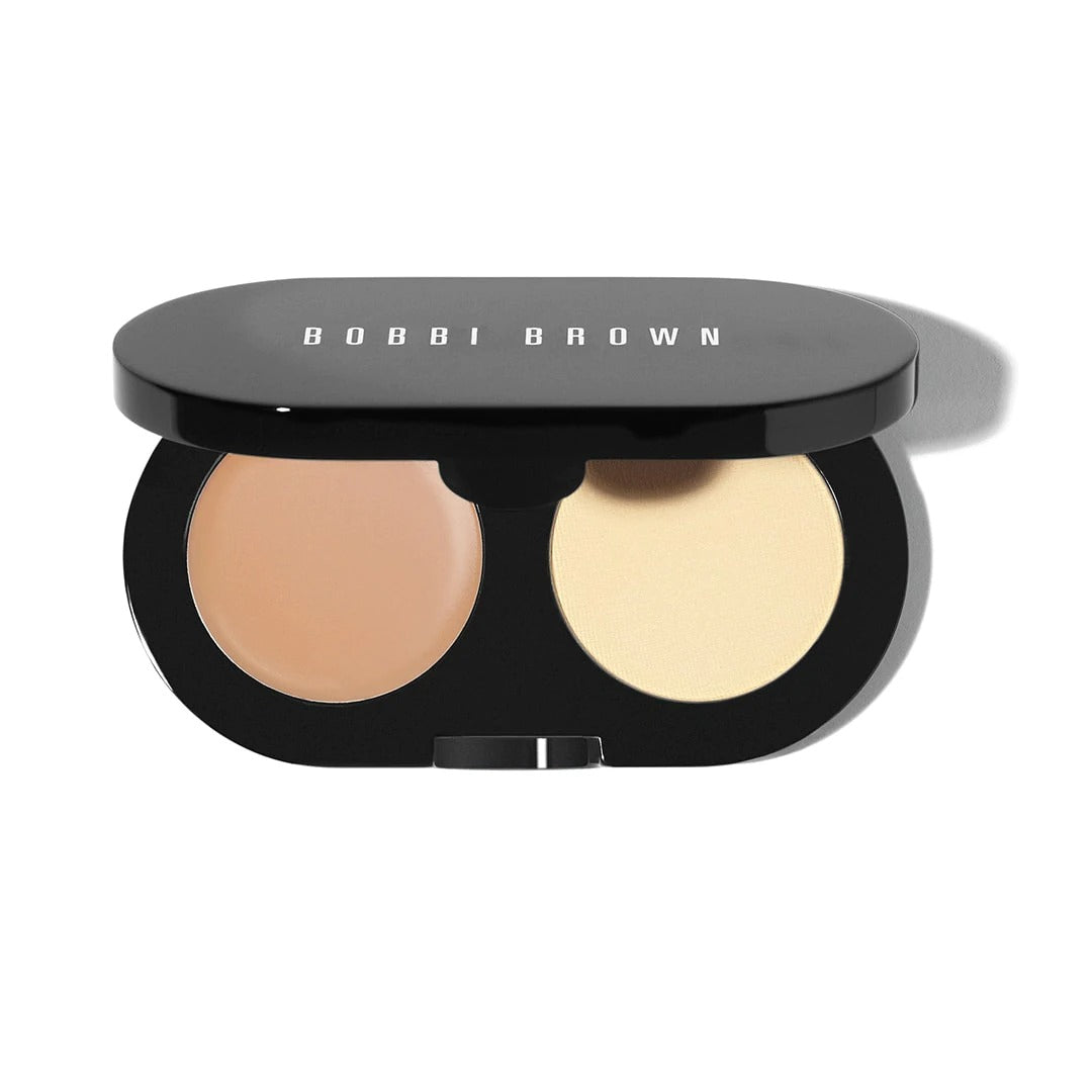 Bobbi Brown Creamy Concealer Kit - Cool Sand