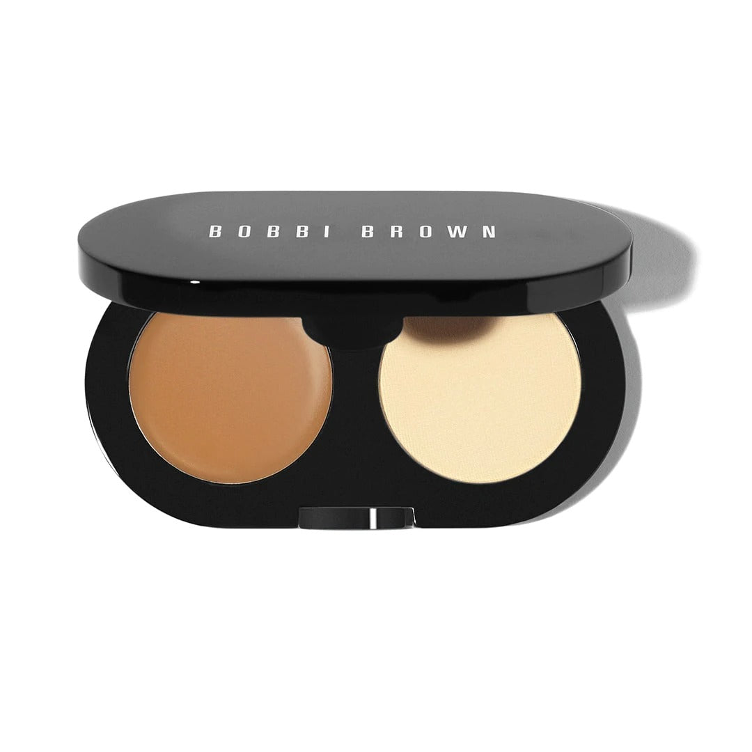 Bobbi Brown Creamy Concealer Kit - Warm Honey