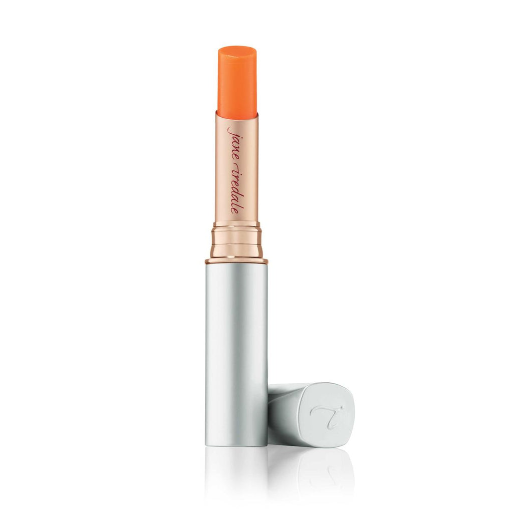 Jane Iredale Just Kissed® Lip and Cheek Stain - Forever Peach