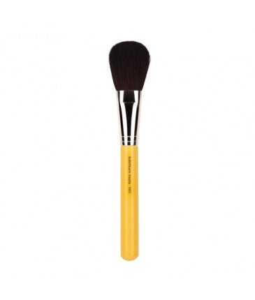 Bdellium Yellow 980 Studio Large Natural Powder Brush