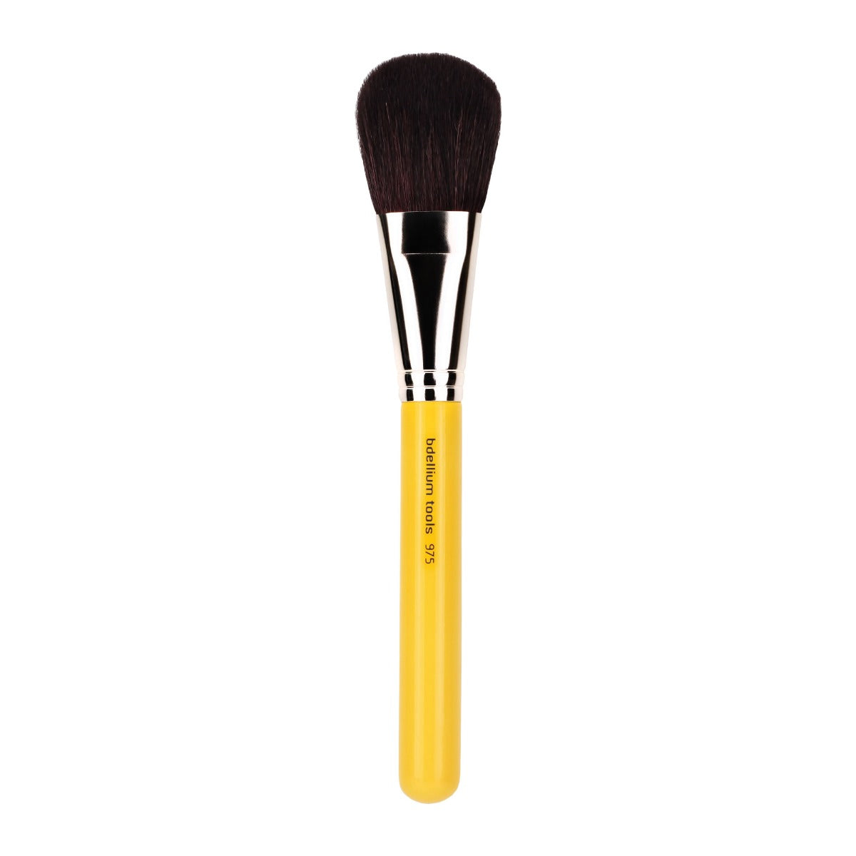 Bdellium Yellow 975 Studio Mixed Powder Brush