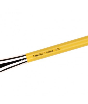 Bdellium Yellow 964 Studio All Purpose Blusher Brush