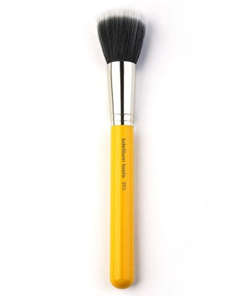 Bdellium Yellow 955 Studio Finishing Brush