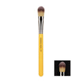 Bdellium Yellow 947 Studio Small Foundation Brush