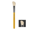 Bdellium Yellow 942 Studio Slanted Contour Brush