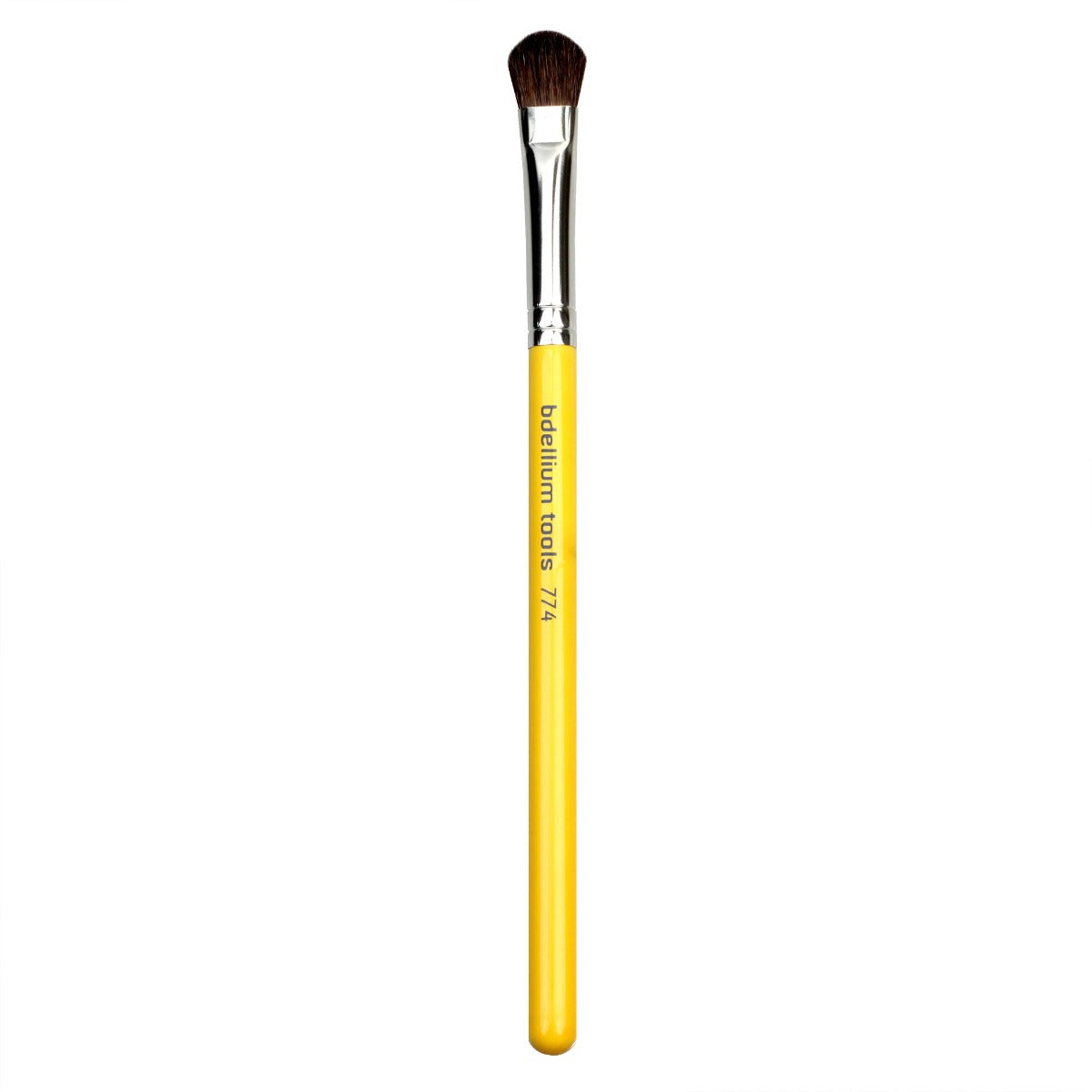 Bdellium Yellow 774 Studio Large Shader Brush