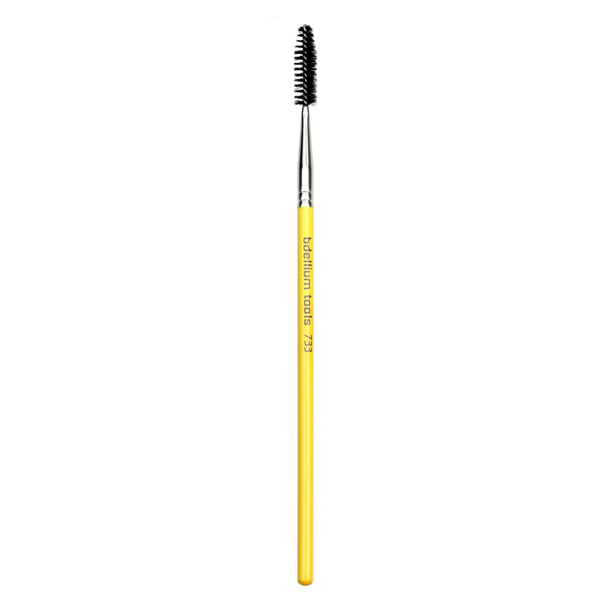 Bdellium Yellow 733 Studio Lash Brush
