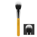 Bdellium Yellow 985 Studio Duet Powder Brush