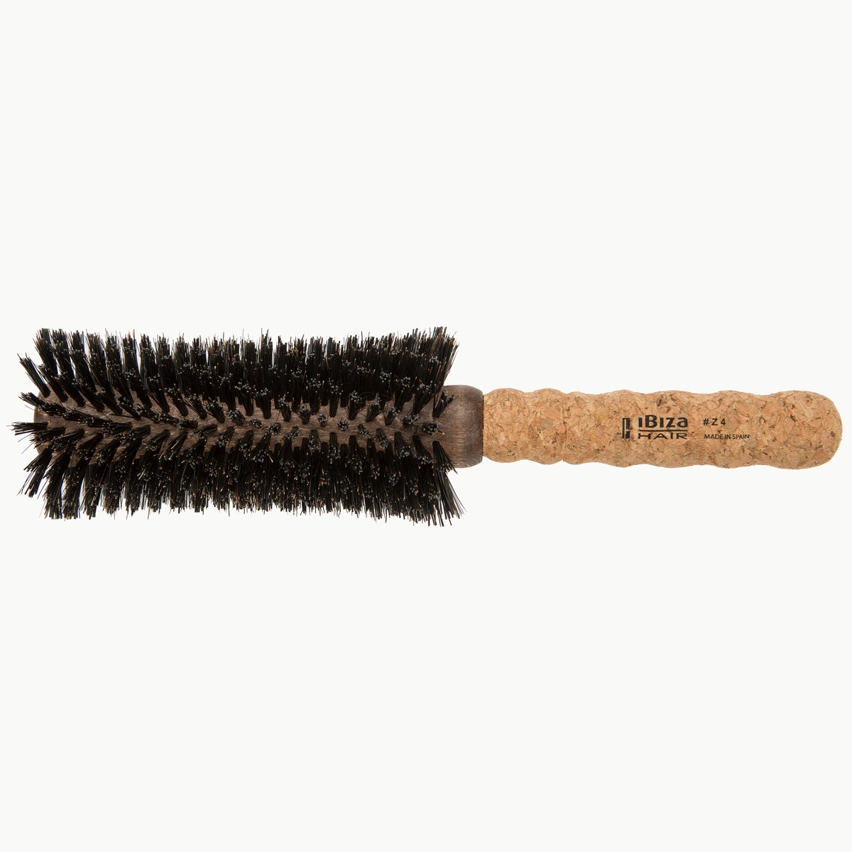 Ibiza Hair Z4 Extra Long Round Brush