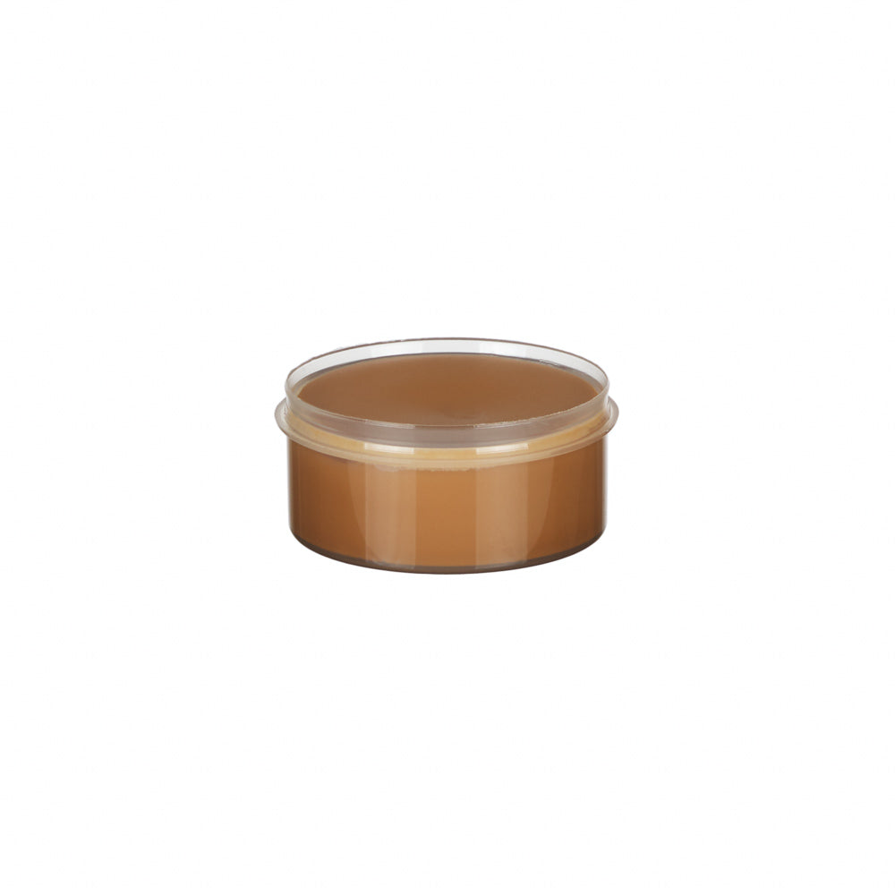 Ben Nye LBW-1 Light Brown Nose & Scar Wax 1oz