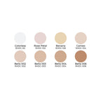 Ben Nye Bella Poudre Palette HDCP-8