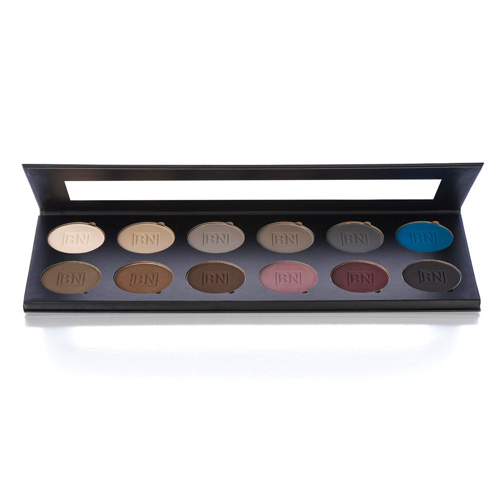 Ben Nye ESP-954 Glam Eye Shadow Palette