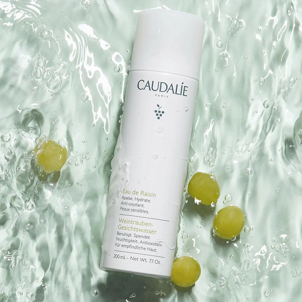 Caudalie Grape Water 200ml