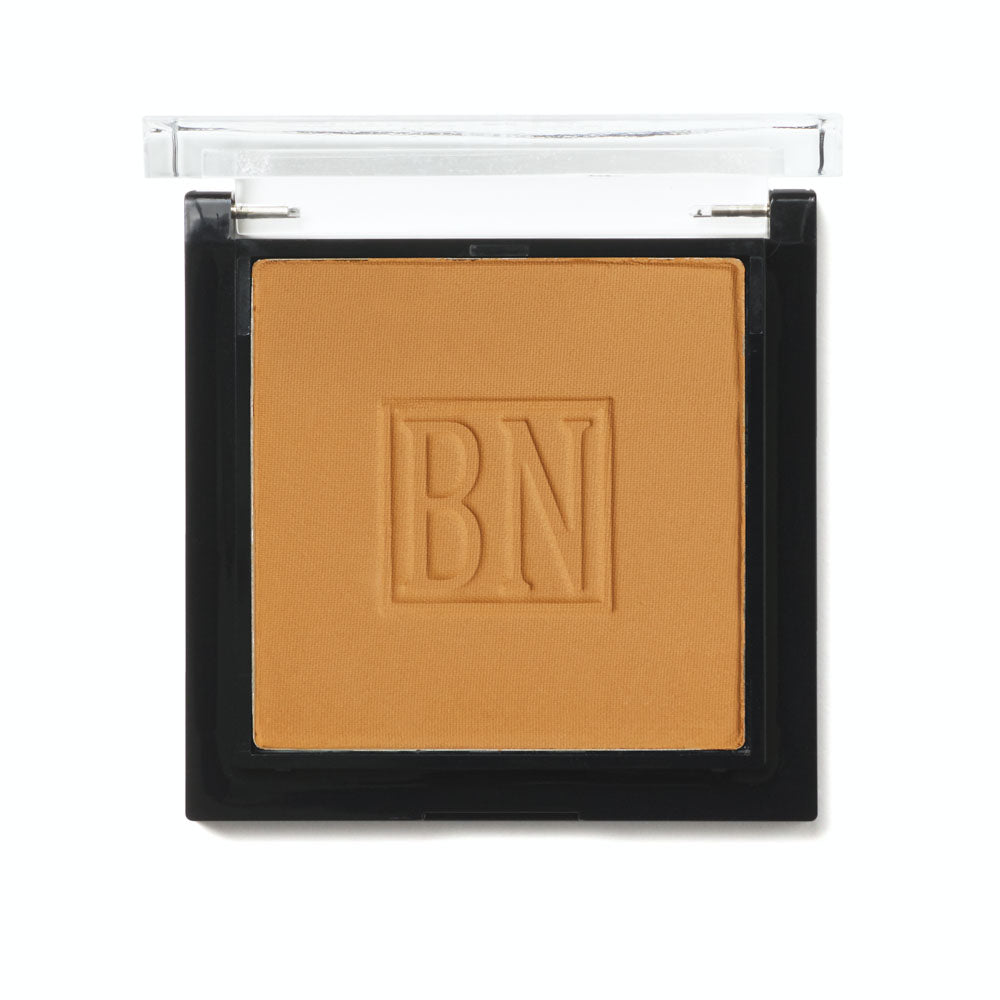 Ben Nye MHC Poudre Compacts - MHC-33 Caramel