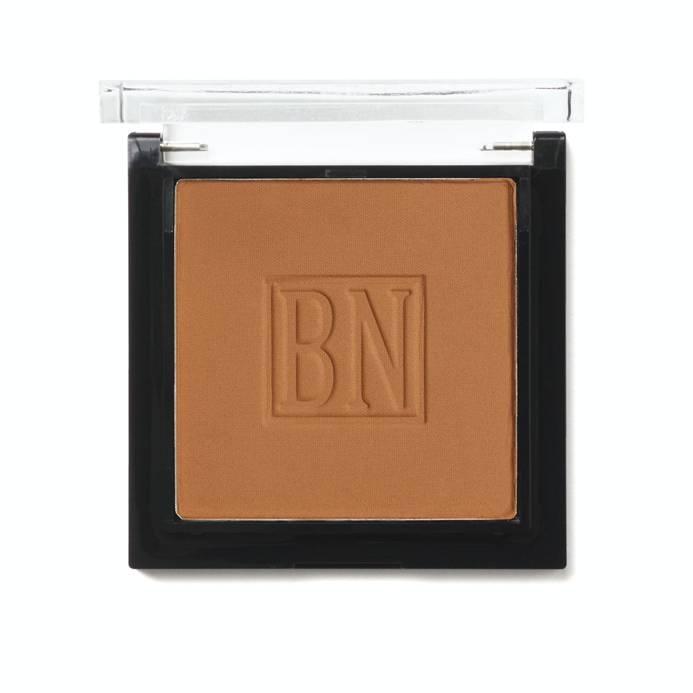 Ben Nye MHC Poudre Compacts - MHC-35 Honey Sp