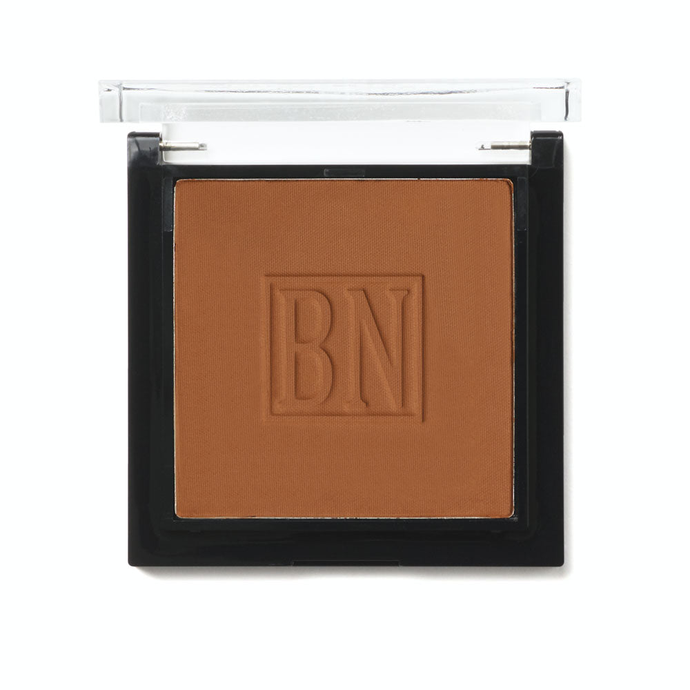 Ben Nye MHC Poudre Compacts - MHC-39 Moroccan