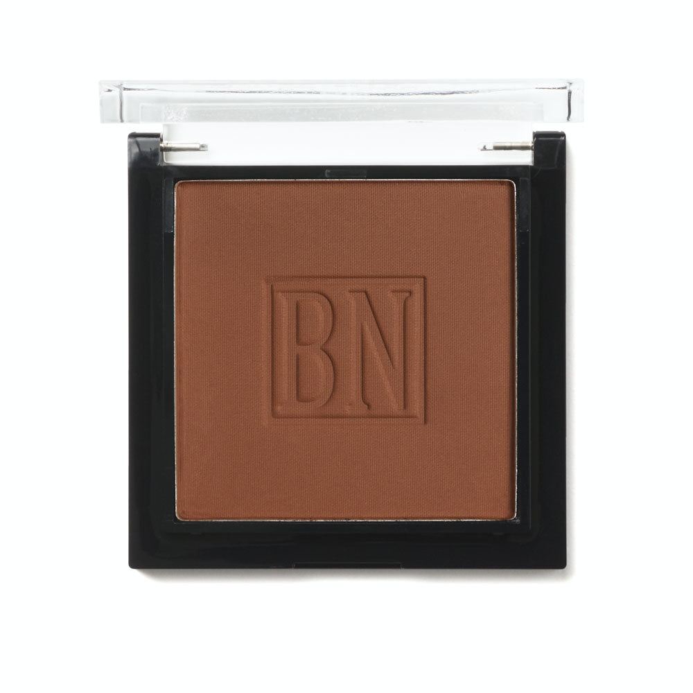 Ben Nye MHC Poudre Compacts - MHC-41 Adobe