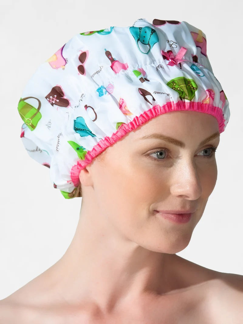 Betty Dain 5200 Diva Shower Cap