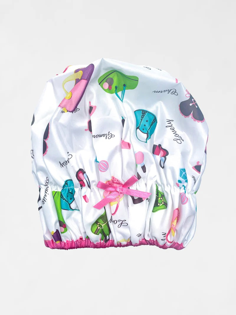 Betty Dain 5200 Diva Shower Cap