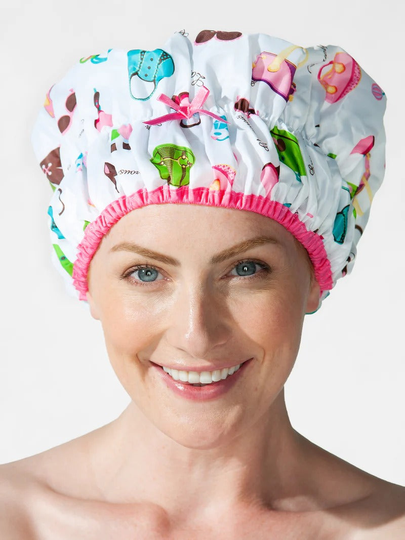 Betty Dain 5200 Diva Shower Cap