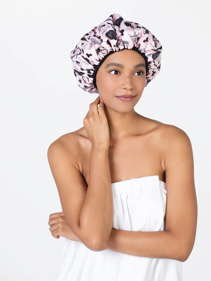 Betty Dain 5260 Boudoir Shower Cap