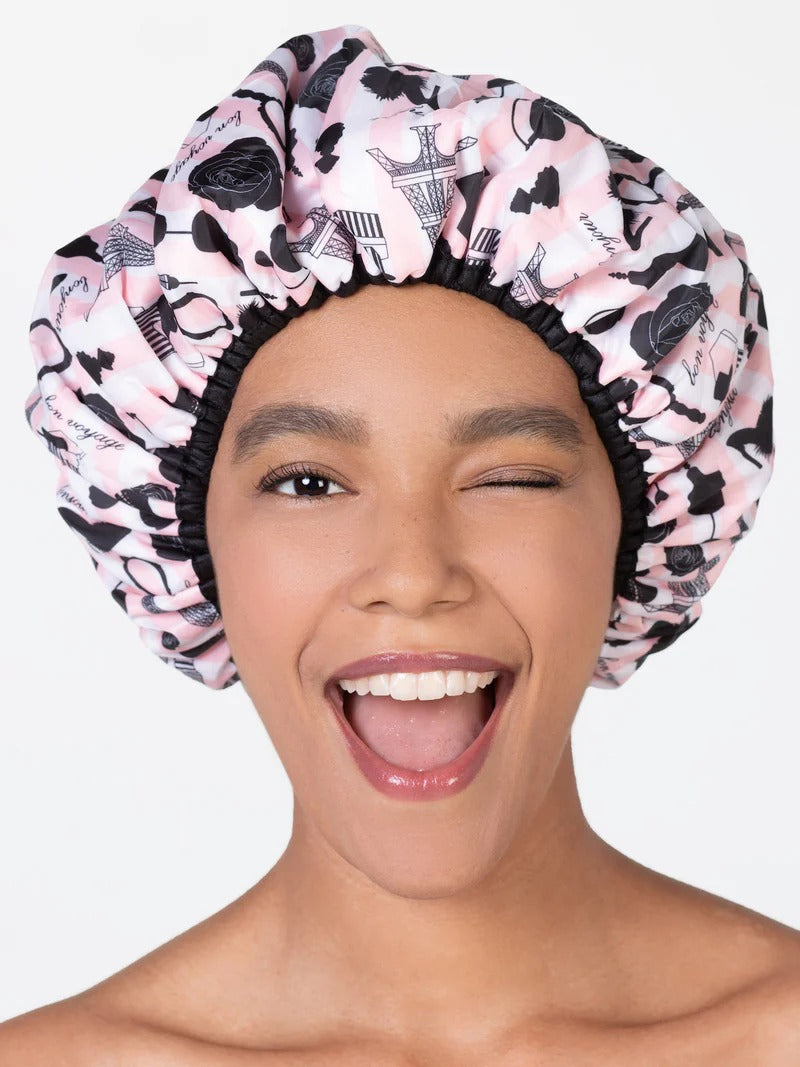 Betty Dain 5260 Boudoir Shower Cap