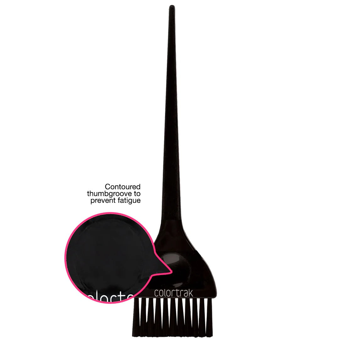 colortrak 6030 Wide Color Brush