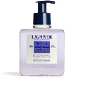 L'Occitane Lavande Cleansing Hand Wash 10.1oz