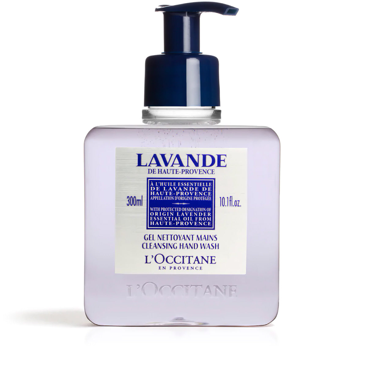L'Occitane Lavande Cleansing Hand Wash 10.1oz
