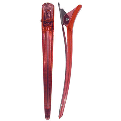 Soft 'n Style CD-208 Stainless Steel Control Clips