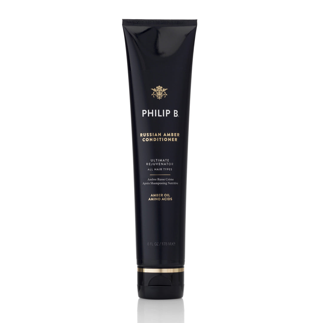 Philip B Russian Amber Conditioner 6oz