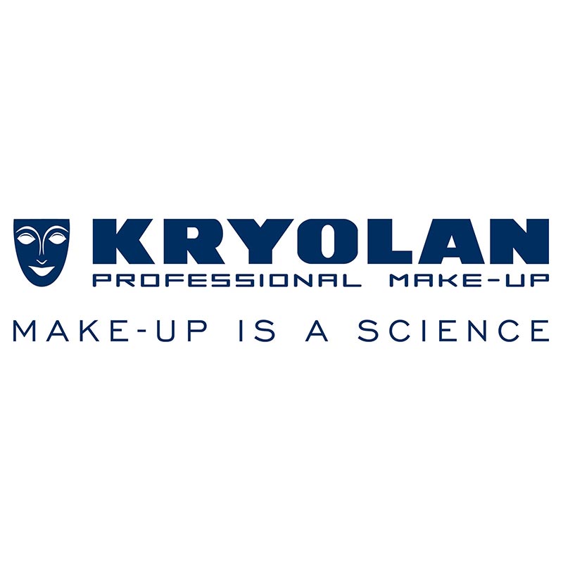Kryolan Professional 2501 Bald Cap Clear Latex