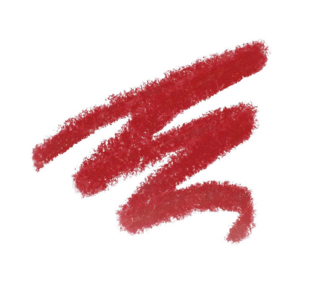 Senna Lip Liner Pencil - Crimson