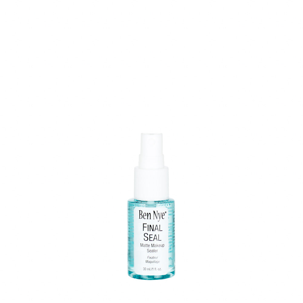 Ben Nye FY-0 Final Seal 1oz