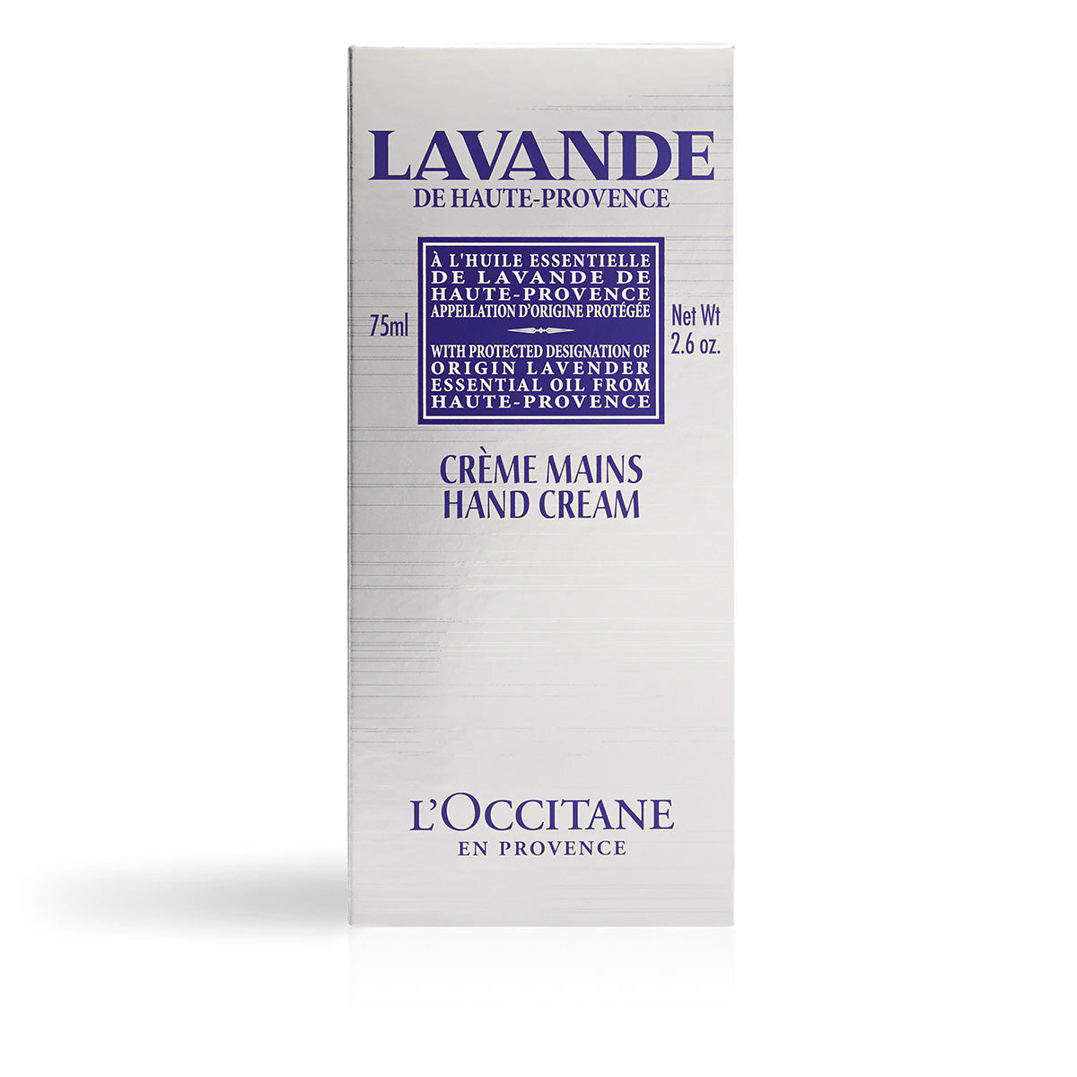 L'Occitane Lavande Hand Cream 2.6oz