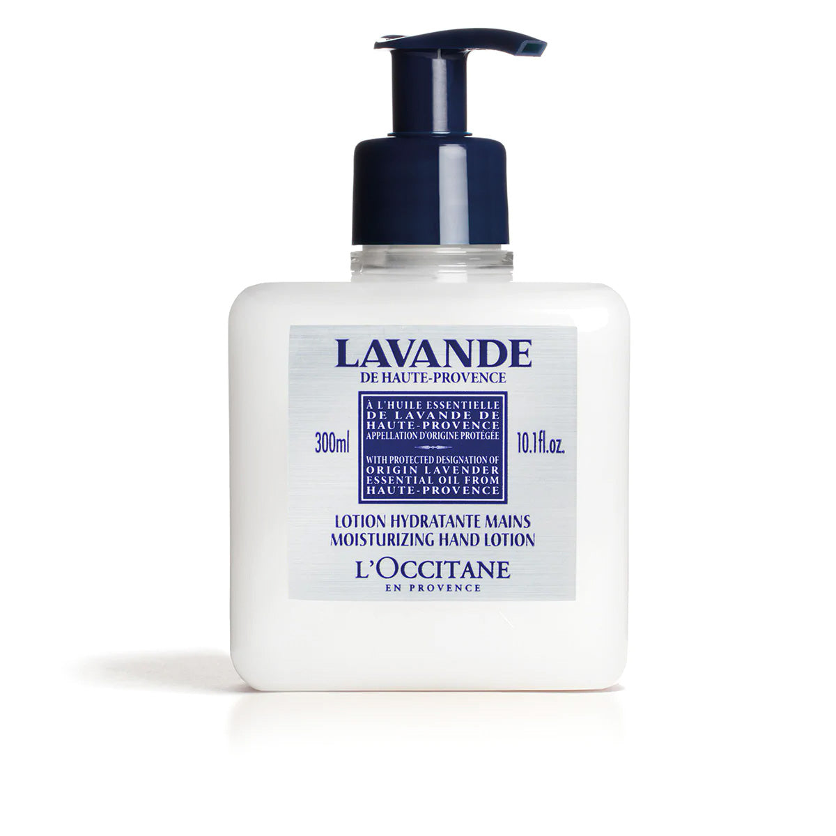 L'Occitane Lavande Moisturizing Hand Lotion 10.1oz