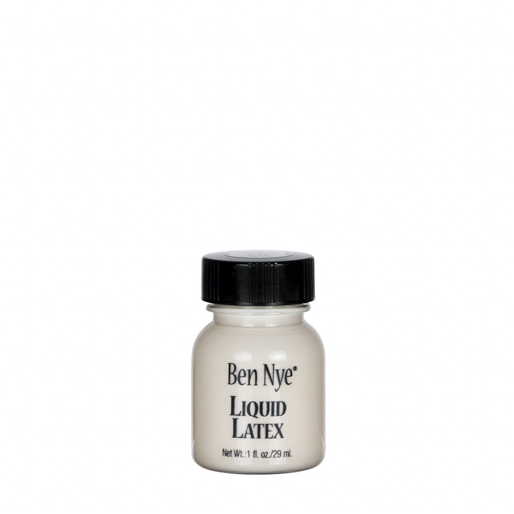 Ben Nye Liquid Latex - 1 oz (LL-1)